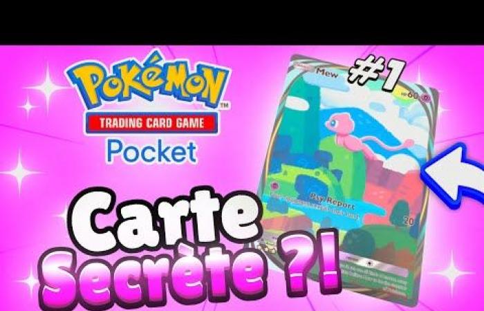 come ottenere le carte più rare? Carte dorate, Mew…