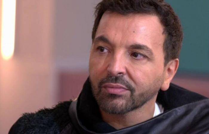 Kamel Ouali è disturbato da un’abitudine degli studenti della Star Academy 2024 e lo comunica agli altri insegnanti