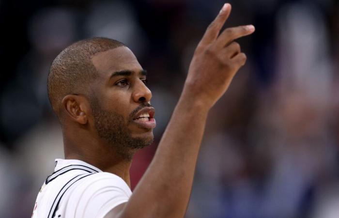 NBA News: Chris Paul risponde alle critiche e mette in chiaro qualcosa sulla stagione degli Spurs