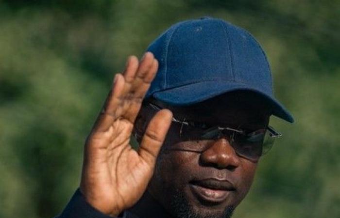 Il professor Moussa Diaw consiglia a Sonko di conservare la chiave del potere e non quella dei dibattiti