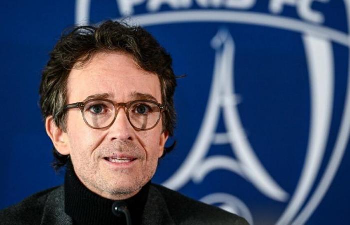 le belle parole di Antoine Arnault per il PSG