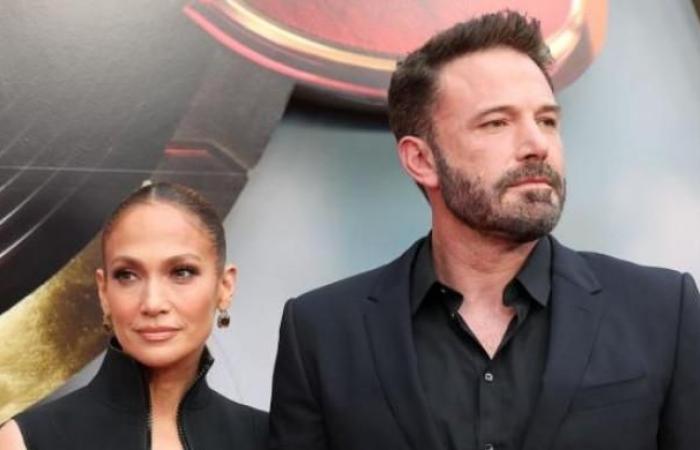 Jennifer Lopez non voleva divorziare da Ben Affleck: fonte