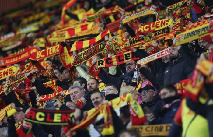 RC Lens: l'atmosfera a Bollaert è davvero peggiore?