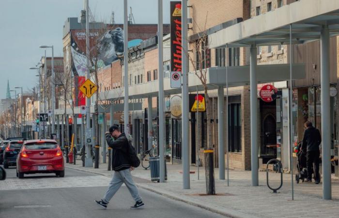 Il 35% dei nuovi residenti permanenti francofoni lascia il Canada, soprattutto in Quebec e Ontario