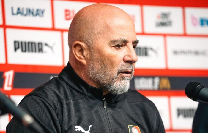 Stade Rennais: Sampaoli in carica, analisi dello Stade Rennais Online