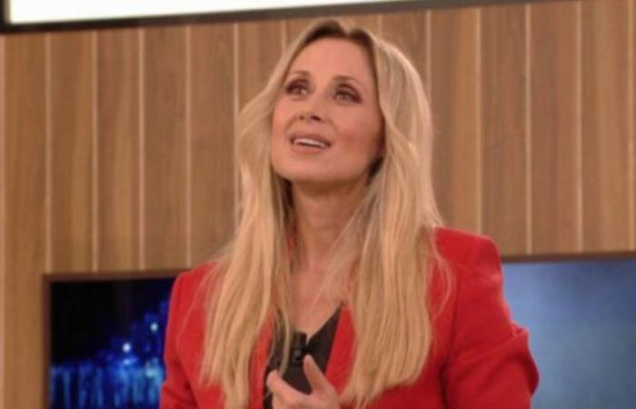 “Ci amavamo sinceramente”: Lara Fabian ricorda con emozione il suo rapporto complice con Maurane