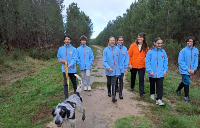 la Landes SPA vuole espandere il suo Club della Gioventù