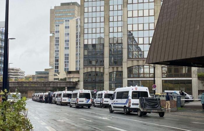 Diretto. Agricoltori arrabbiati della Nuova Aquitania convergono in Gironda, seguono la situazione vicino a Bordeaux