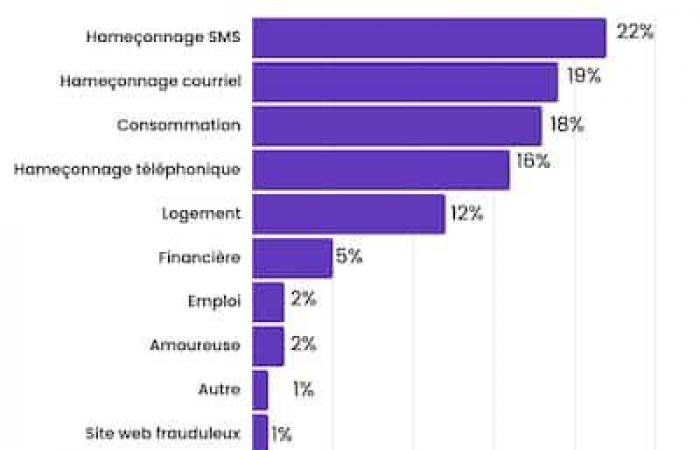 Attenzione ai truffatori, ai truffatori, ecco i loro trucchi