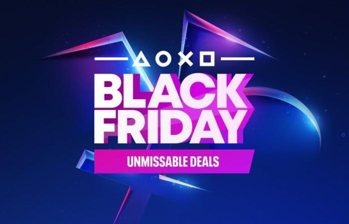 Offerte del Black Friday 2024 di PlayStation – PlayStation.Blog