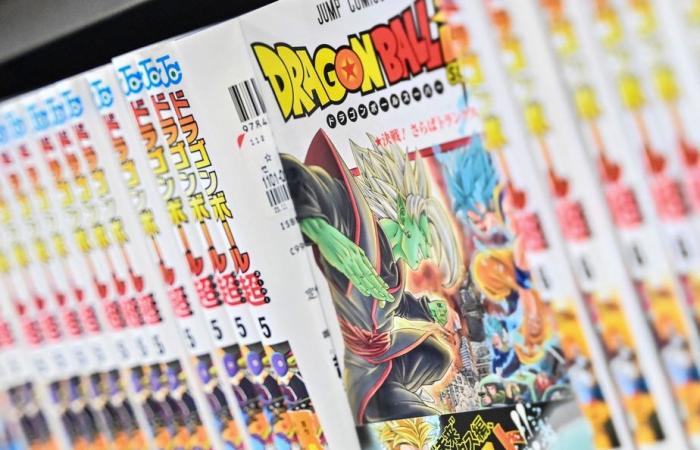 Dragon Ball festeggia il suo 40° anniversario, continuando a lottare nonostante la morte del suo autore