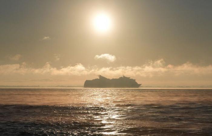 perché la rottura dei cavi nel Mar Baltico ravviva i timori di una “guerra ibrida” guidata dalla Russia