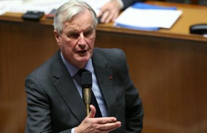 Riforma delle pensioni, bilancio… il governo Barnier sotto pressione