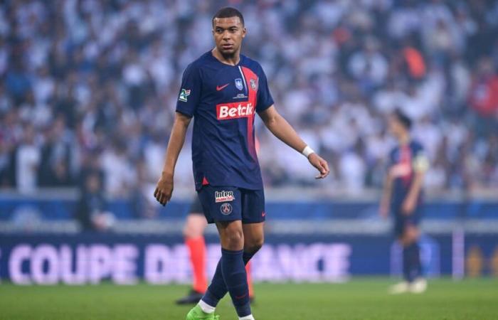 PSG – Mbappé: Riolo mette il peso sullo scontro!