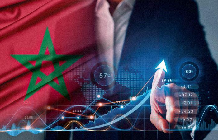 Gli investimenti privati ​​in Marocco sono aumentati di 25 miliardi di dirham