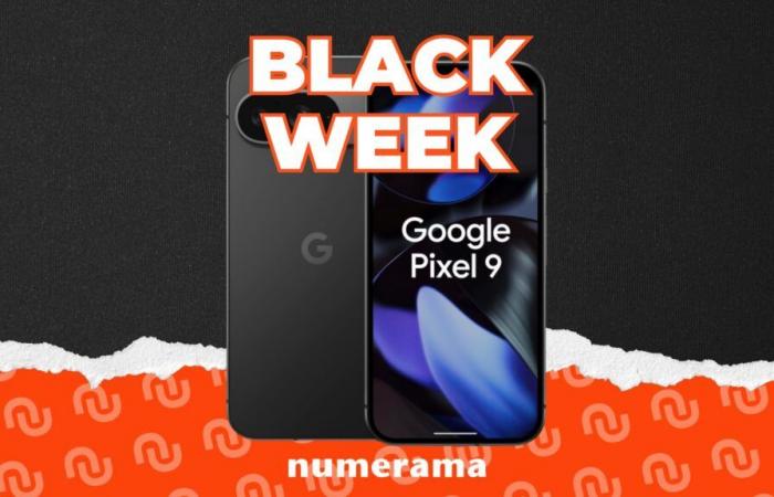 È ora di cambiare smartphone: le 5 imperdibili offerte della Black Friday Week