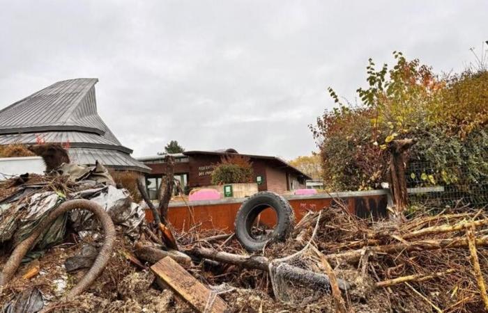 Gli agricoltori del Coordinamento rurale della Dordogna partono per Brive