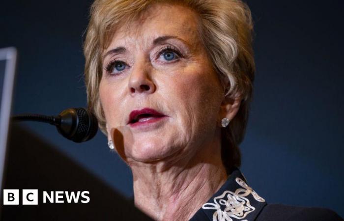 Trump sceglie Linda McMahon e Mehmet Oz per ricoprire ruoli di vertice