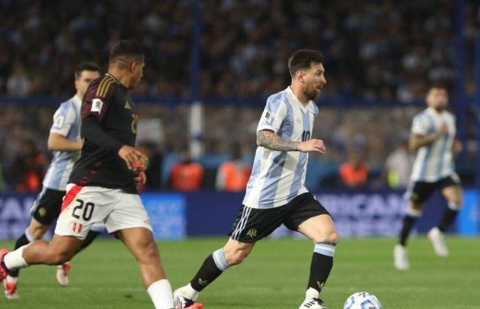 Mondiali 2026. L’Argentina decolla nelle qualificazioni sudamericane, il Brasile scivola