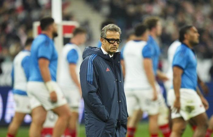 XV di Francia – Grégory Alldritt fuori dal gruppo, Léo Barré titolare: Galthié decifra le sue scelte