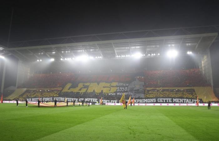 RC Lens: Bollaert preoccupato prima di ricevere l'OM