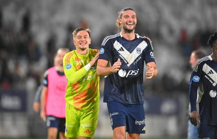 Il Bordeaux non giocherà la prossima partita della Coupe de France nel suo stadio – Coupe de France – 8° turno – Bordeaux-Les Herbiers