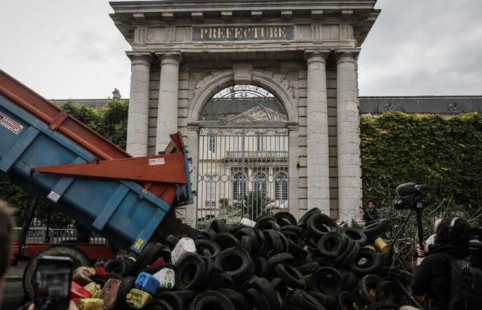 La Francia può bloccare l’accordo UE-Mercosur?