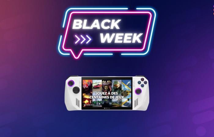 PS5 Pro, Xbox Series, Nintendo Switch… le offerte di gioco della Black Friday Week in foglio