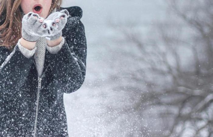 Bollettino meteorologico. Dove nevicherà questo giovedì 21 novembre 2024 nel Canale della Manica?