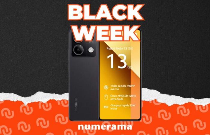 È ora di cambiare smartphone: le 5 imperdibili offerte della Black Friday Week