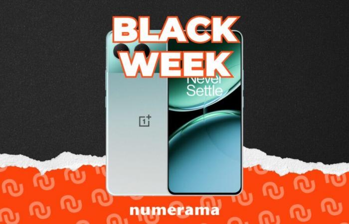 È ora di cambiare smartphone: le 5 imperdibili offerte della Black Friday Week