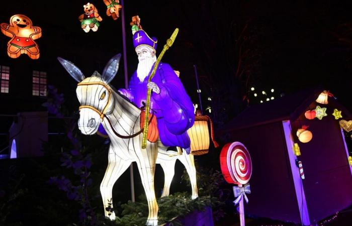 Sentiero delle lanterne, mercatini di Natale e prodotti locali: viene lanciato il Natale della Mosella