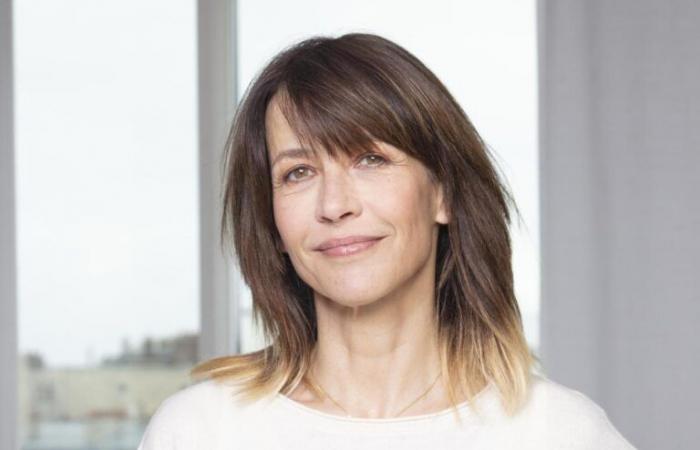 Sophie Marceau, Premio Margherita di Navarra per il suo libro Il sottosuolo: “Non sono una regina! »