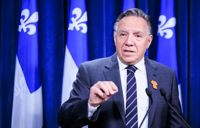 Problemi di Northvolt | Legault attende informazioni, lo Champagne mostra un cauto ottimismo