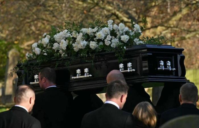 Funerale di Liam Payne: la sua famiglia e i membri degli One Direction riuniti