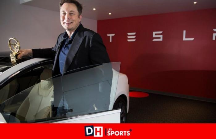 “Ho comprato quest’auto prima di sapere che era pazzo”: gli adesivi anti-Elon Musk stanno spuntando sulle auto Tesla negli USA! (FOTO)