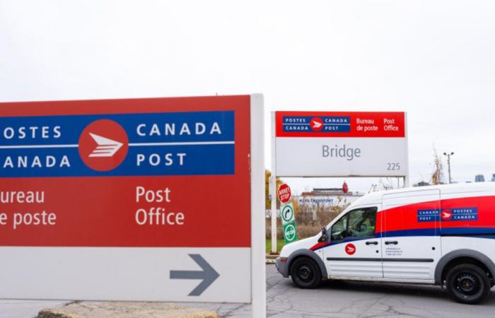 Lo sciopero del Canada Post rivela problemi di vecchia data, afferma un esperto