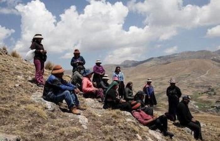 Meteo a Cusco: quale sarà la temperatura massima e minima questo 17 novembre