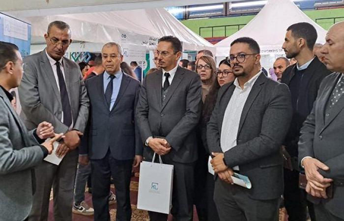 Focus sulla promozione dell’inclusione economica dei giovani a Beni Mellal-Khénifra – Oggi il Marocco