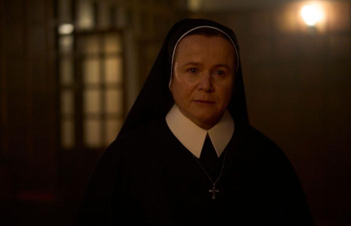 Emily Watson: “Una parte importante della recitazione è vedere dentro di te dove puoi trovare punti in comune con i tuoi personaggi”