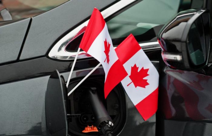 l’industria automobilistica canadese a un bivio