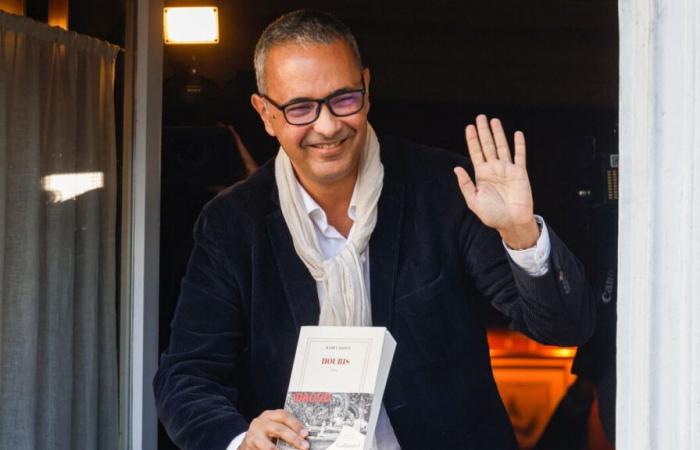 Due denunce contro Kamel Daoud, accusato di aver rubato la storia di “Houris”, Premio Goncourt 2024