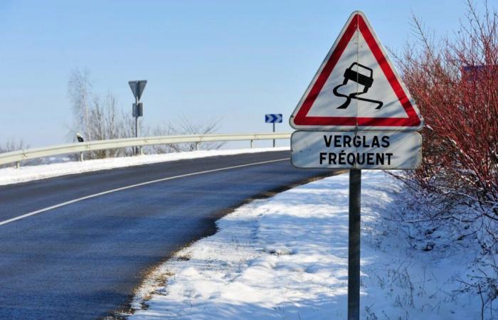 Attualità – Champagne FM – Prevista neve nella nostra Regione