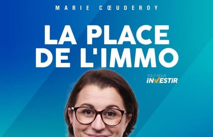 La place de l'immo: La partita delle città, Biarritz vs Deauville