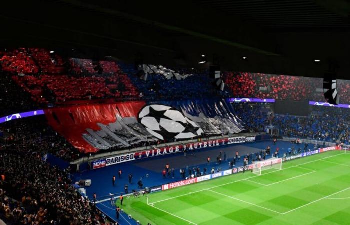 Fiasco per il PSG, una stella sfonda negli spogliatoi!