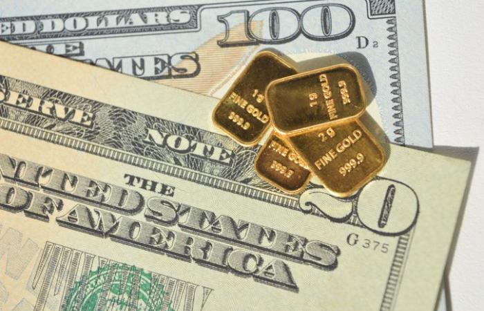 Futuro del denaro | Oro, Trump e dollaro americano: un triangolo d'oro per capire i mercati