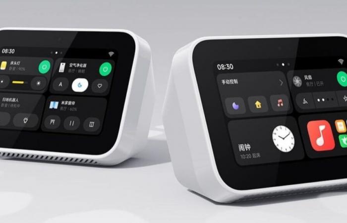 Xiaomi Smart Screen Home Mini: uno schermo per connetterli tutti