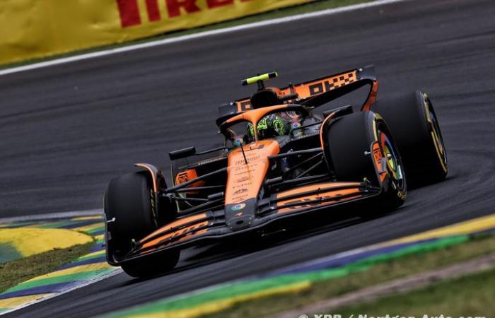 Formula 1 | Norris imparerà dalla “mentalità” di Verstappen, dice Massa