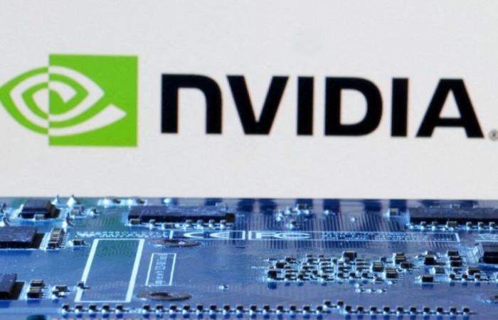 Nvidia prevede il quarto trimestre al di sopra delle aspettative, ma insufficienti per Wall Street – 21/11/2024 alle 00:25