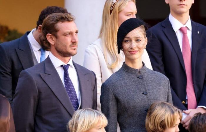 Beatrice Borromeo si coccola con i figli, forma una famiglia unita con Pierre Casiraghi per un'occasione importante